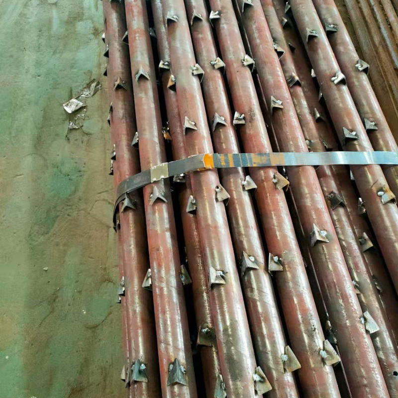 武都土钉小导管