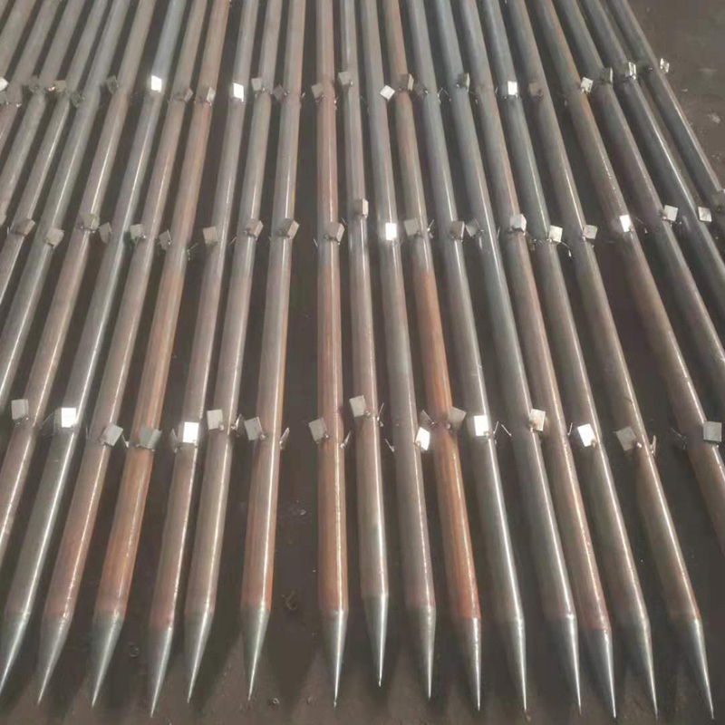 武都土钉小导管