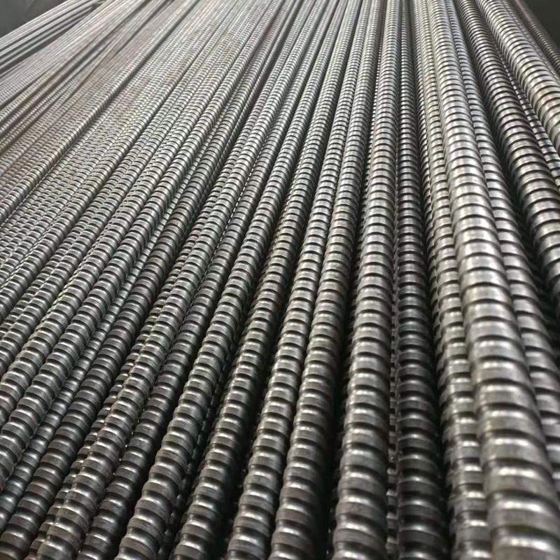 武都中空锚杆