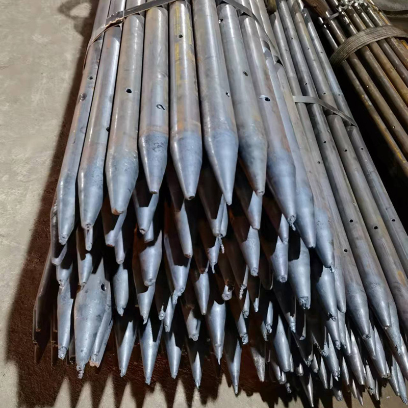 武都倒刺小导管